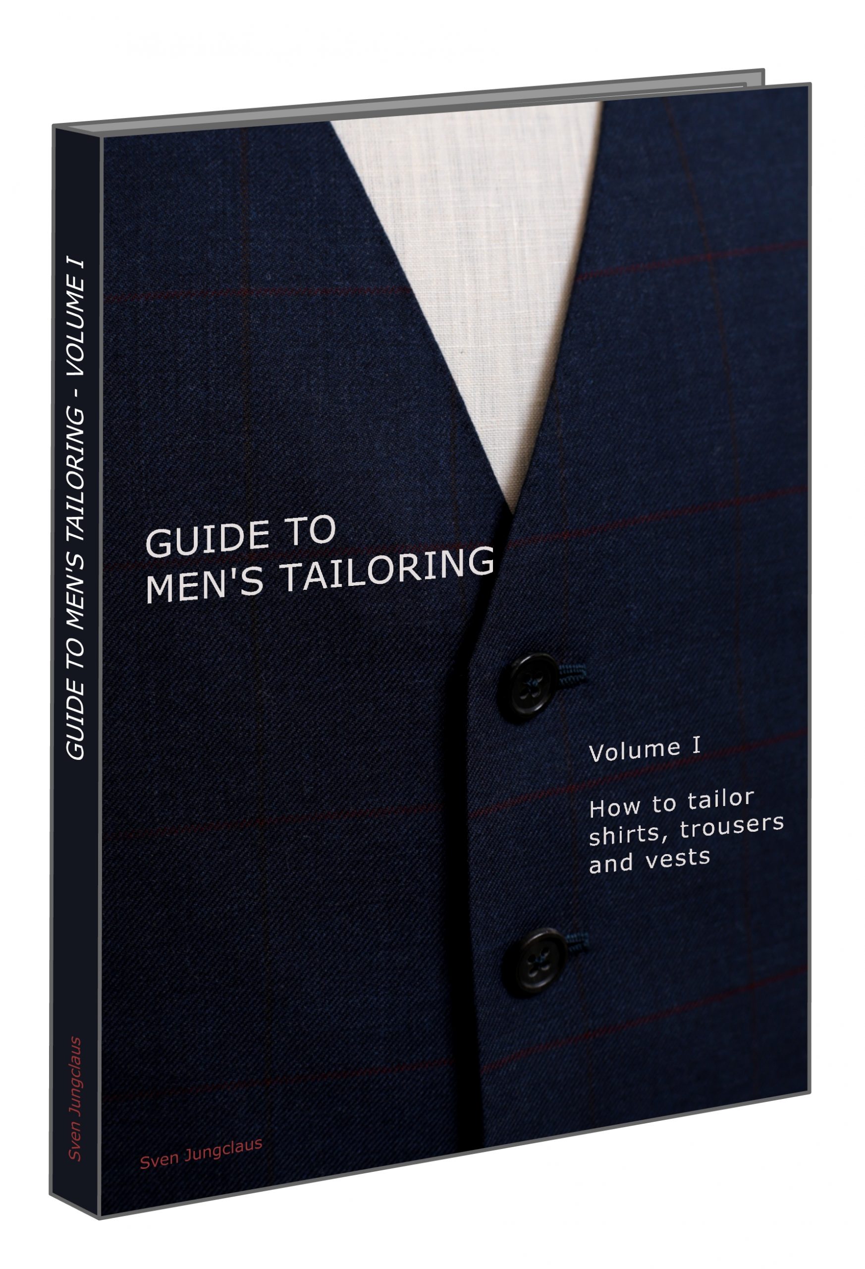 A Tailor develop your skills