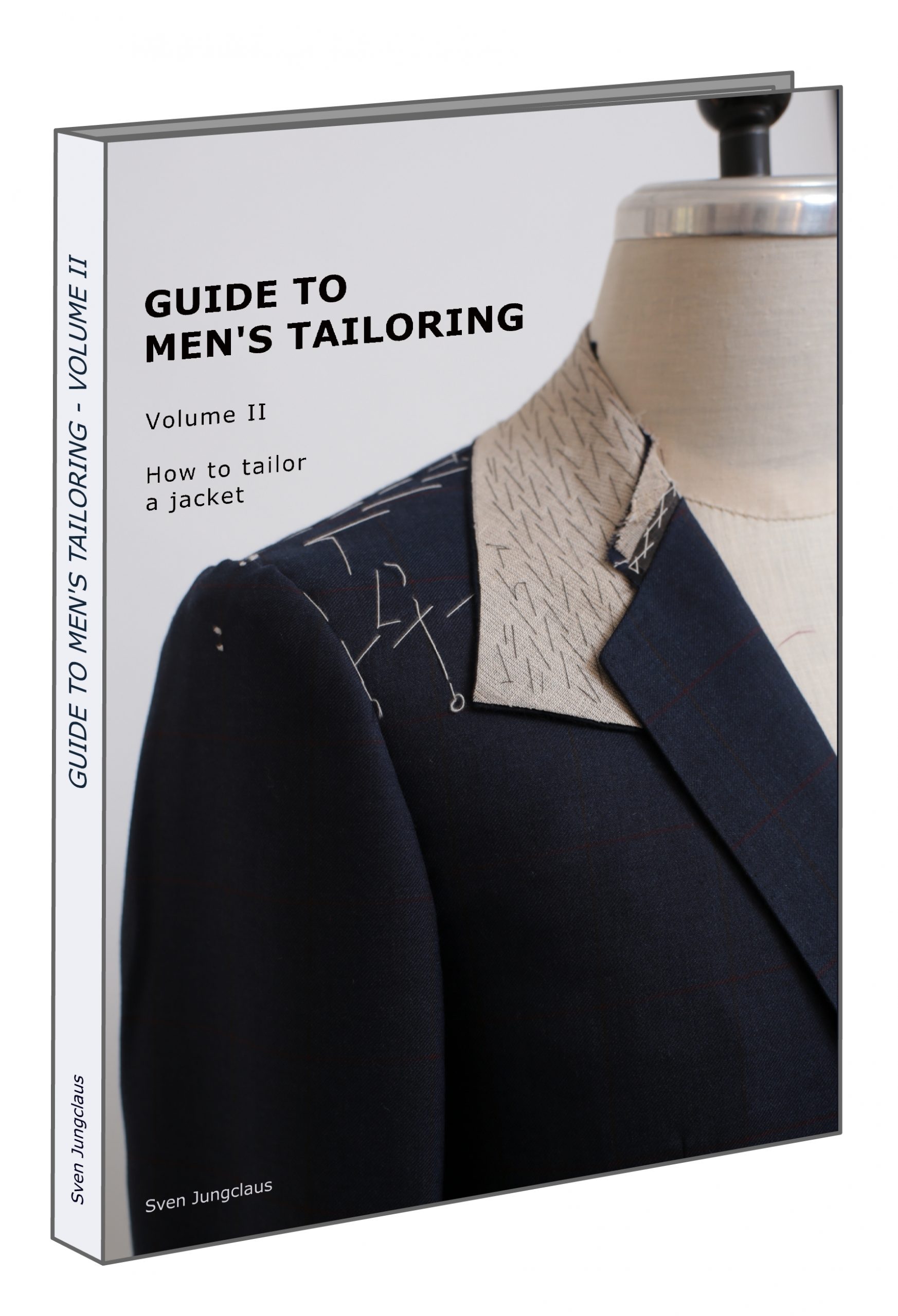 English books A Tailor