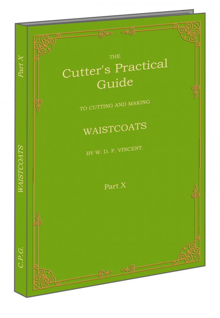 Cutter's Practical Guide, Part 10