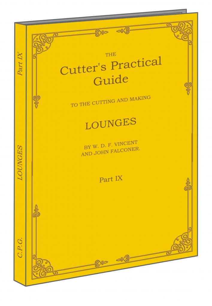Cutter's Practical Guide, Part 9